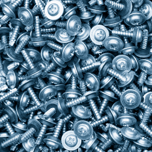 Tips for Washing Parts Machined in Oil