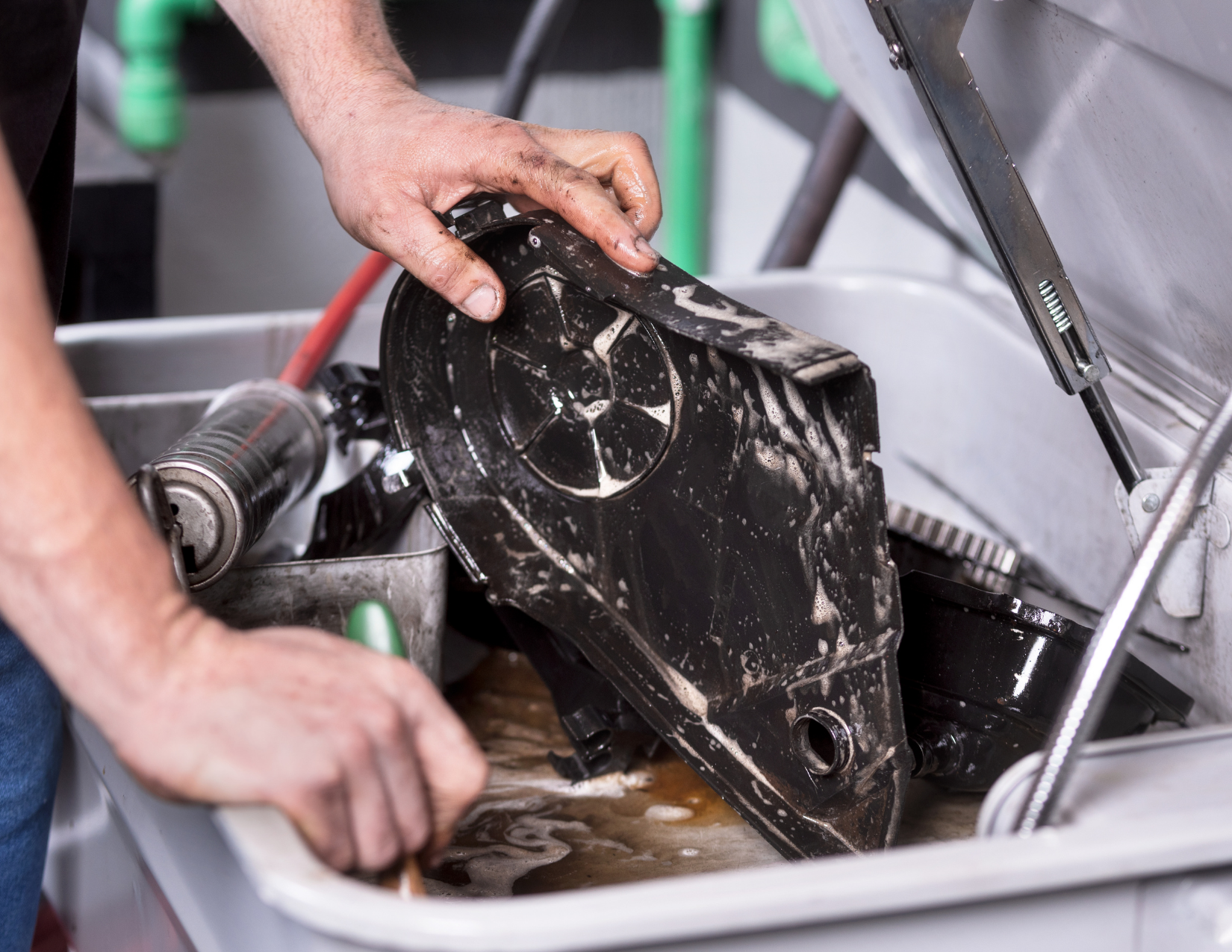 MANUAL_DEGREASER