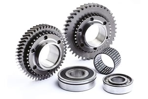 gears