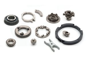 sintered-components