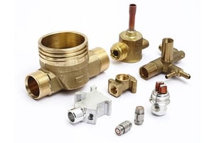 valves