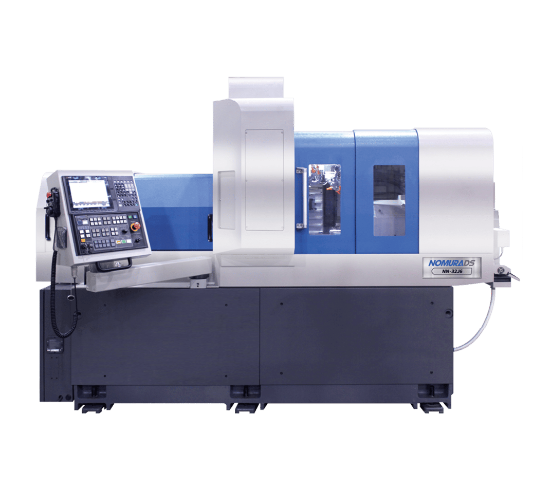 Nomura DS NN-38J