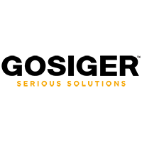 Gosiger Serious Solutions