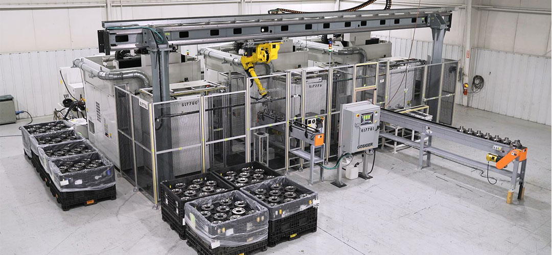 Automation: The Process of Automating Your Operation
