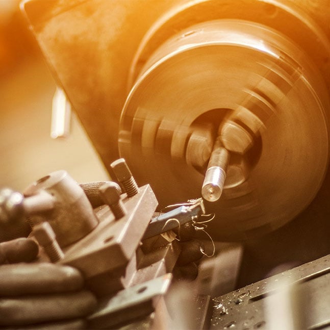 Move your business forward by financing with ENGS