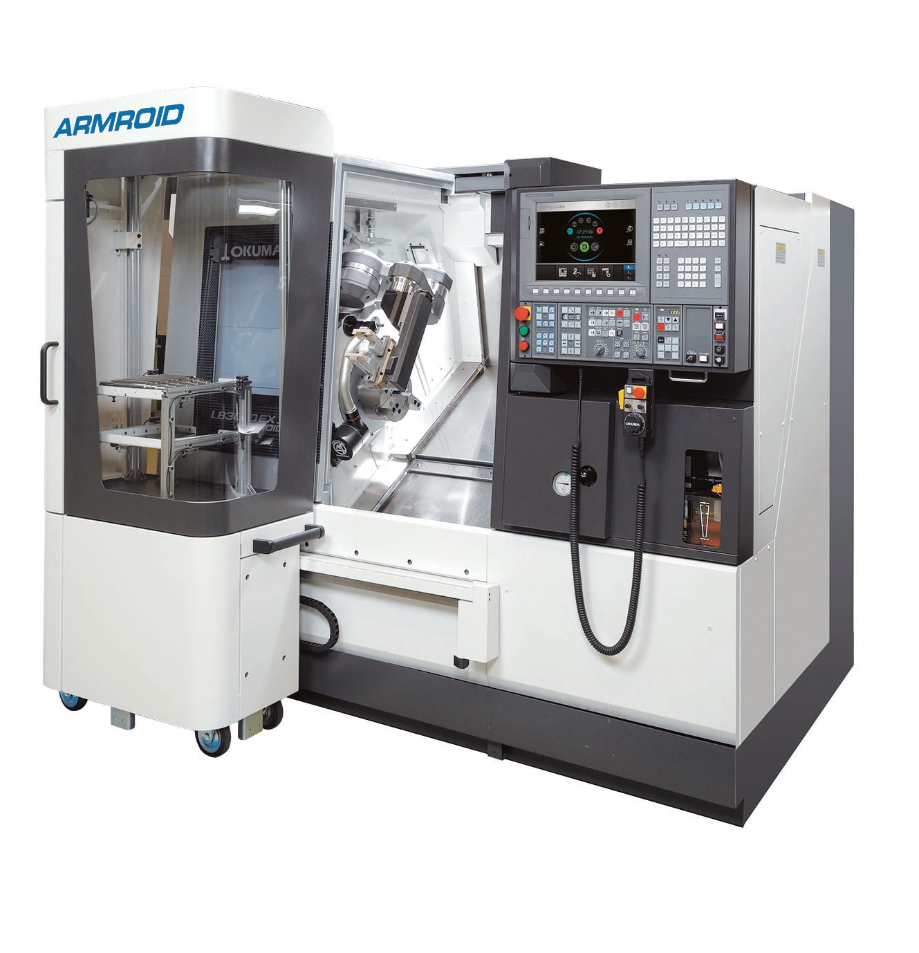 ARMROID-2