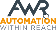 AWR vertical logo