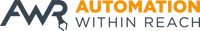 AWR horizontal logo