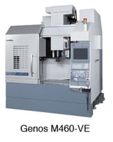 GenosM460VE