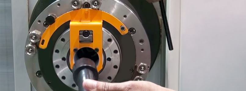 How To Maintain Through-Spindle Coolant Performance