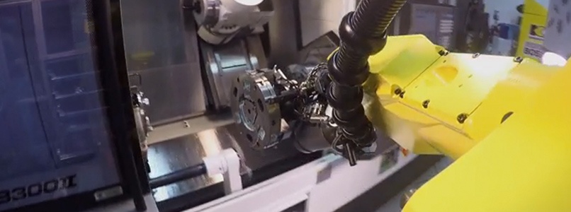 How to Quickly Change Chuck Faces Without Operator Assistance