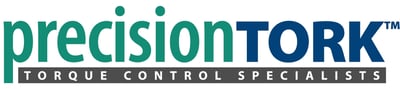 PrecisionTork Logo