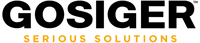Gosiger logo