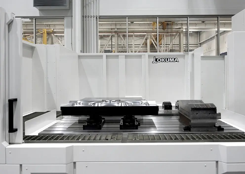 Okuma_Automatic-Pallet-Changers