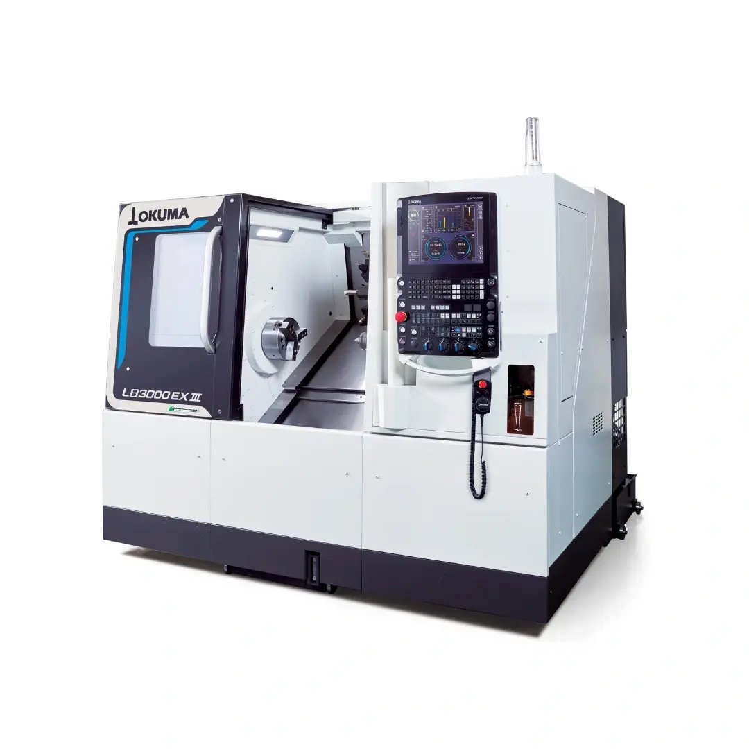 OKUMA_LB_3000_EX_III