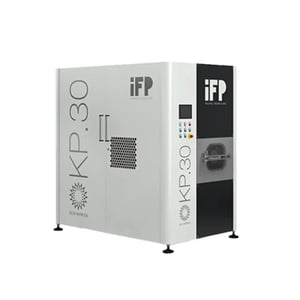 iFP Clean KP.30 Parts Washer