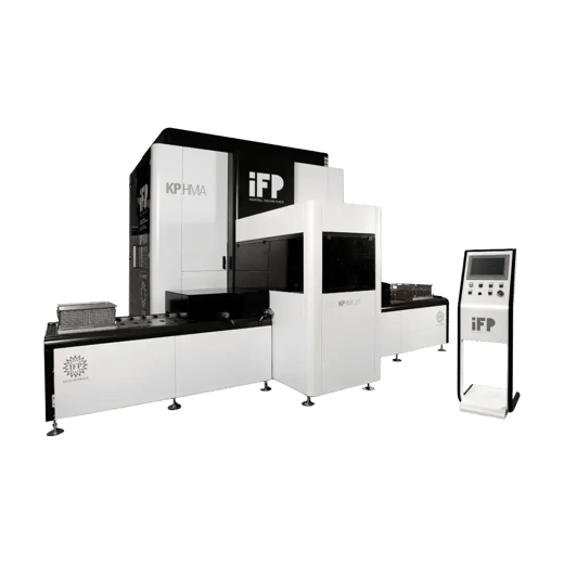 iFP KP.HMA 100