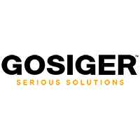 Gosiger | Serious Solutions