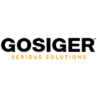 Gosiger | Serious Solutions