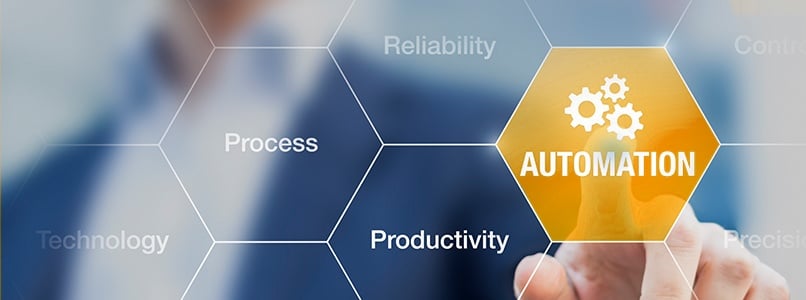 3 Reasons To Automate Your CNC Shop Today