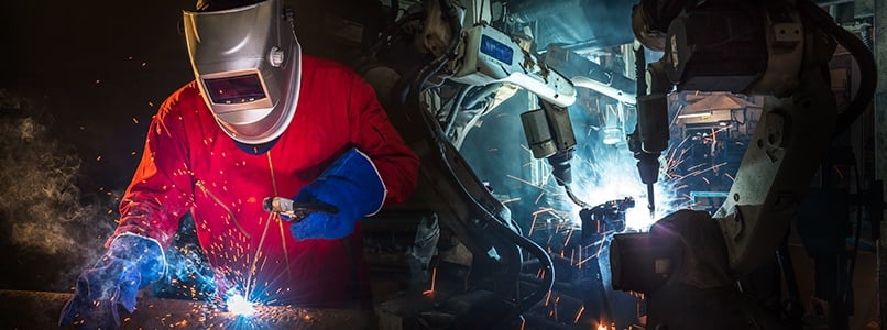 5 Things You Need To Know About Industry 4.0