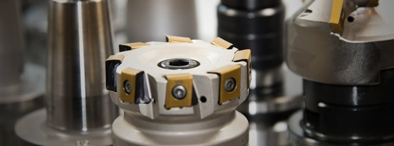 Choosing The Right Cutting Tool Material