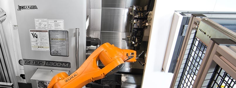 5 Ways To Determine the True Cost of Owning a CNC Machine