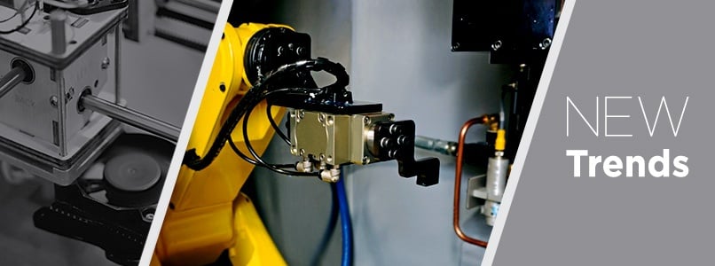 3 Manufacturing Developments You Can’t Ignore