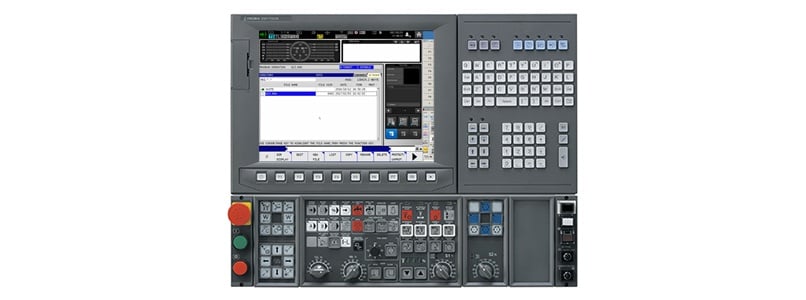 How To Easily Transfer Programs To Okuma’s OSP Controls