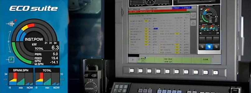 How To Reduce Machine Tool Energy Costs