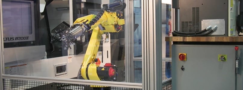What It Takes To Be A High Performing CNC Shop