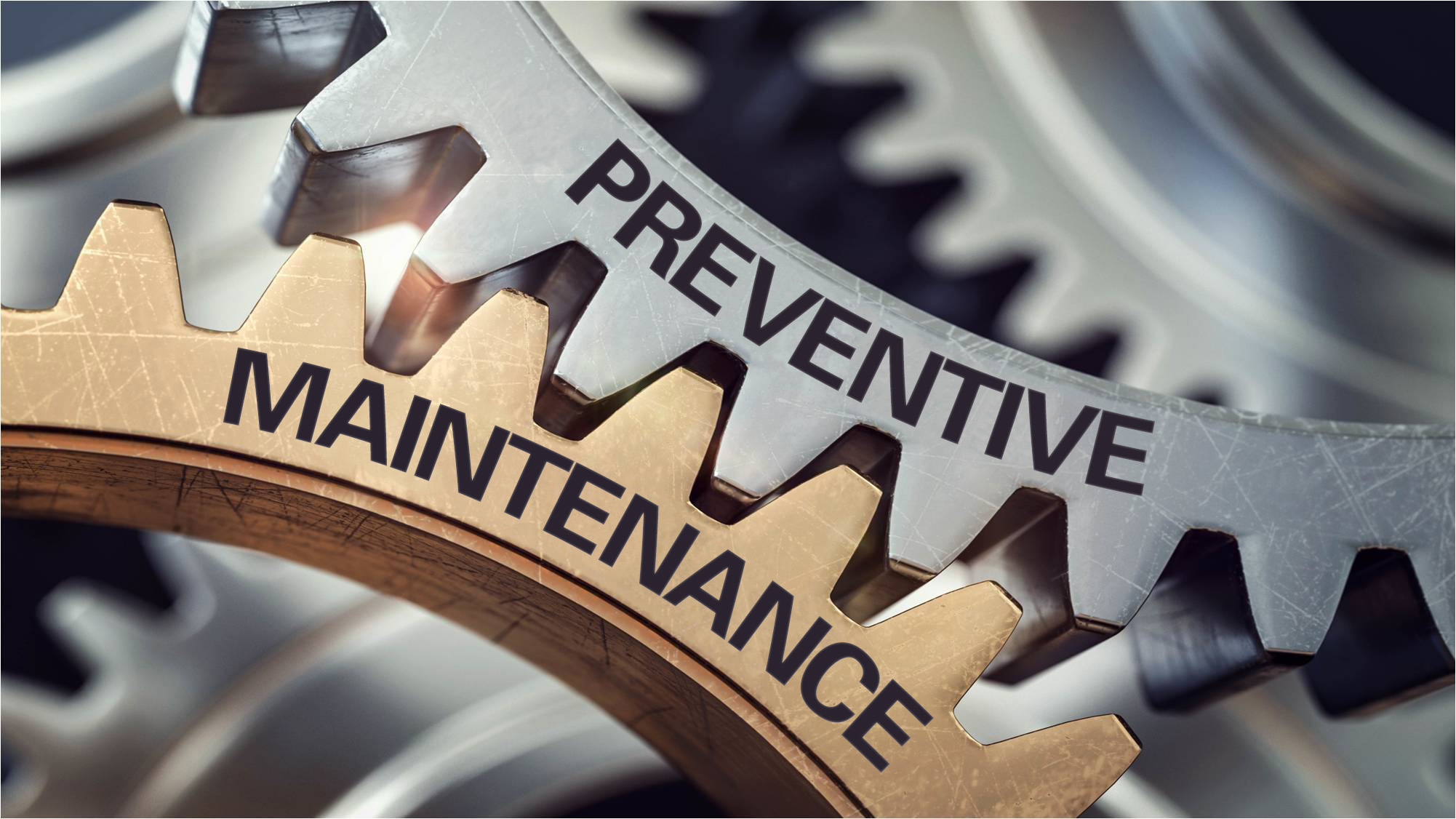 Preventive-Maintenance