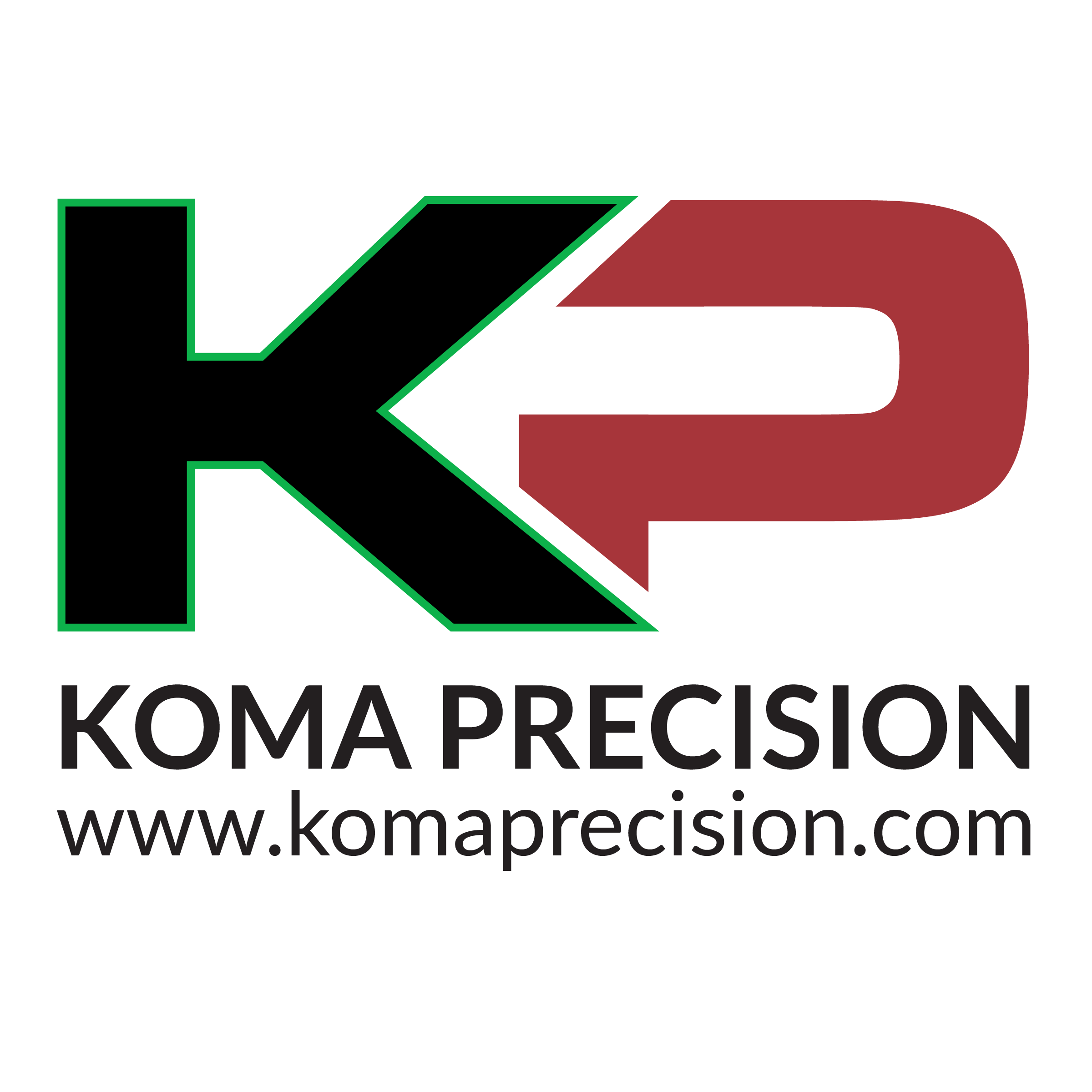 Koma Precision